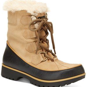 Jbu By Jambu Womens Maldive Weather Ready Boots-- Tan